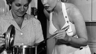 Marilyn Monroe's Daily Diet